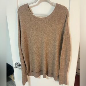 Rachel Zoe sweater